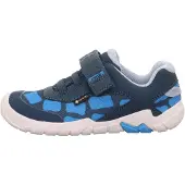 Superfit Trace blau/tÜrkis (8010) 31