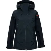 Elevenate Women Pure Jacket dark ink (699) XL