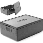 Super Merchant Thermobox Küchenlinie GN 1/1 53 l 685x485x260 mm