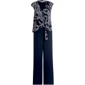 Vera Mont Overall "Damen im Layer Look" 1 tlg.