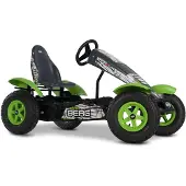Berg X-Plore, 16 km/h, 100 kg, Schwarz, Grün, 6 Jahr(e), CE, 250 W