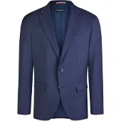 HECHTER PARIS Daniel Hechter Baukasten-Sakko in marine royal - 0004 | Gr.: 54