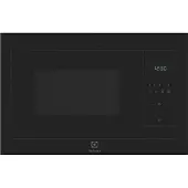 Electrolux LMS4253TBK, Integriert, Grill-Mikrowelle, 25 l, 900 W, Eingebautes Display, Berührung