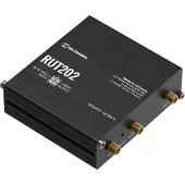 Teltonika RUT202: Dual-SIM LTE-Router