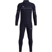 Under Armour Challenger Trainingsanzug Kinder XS-116/128