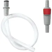 Osprey Hydraulics Quick Connect Trinkblasen-schlauch