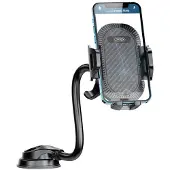 XO car holder C85 black