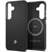 Samsung Spigen Enzo Aramid Magnet Galaxy S25+ Handyhülle