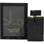 Lattafa Parfum Ramaad al Oud Eau de Parfum 100ml