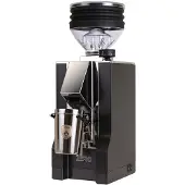Eureka Mignon Zero CR schwarz