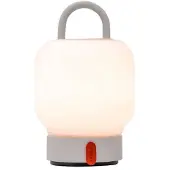 Usorteret Tischlampe Loome weiss