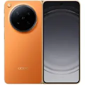 OPPO Find N6 5G 16 GB/512 GB Orange (Blossom Orange) Dual-SIM