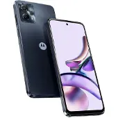 Motorola 13, 16,5 cm (6.5"), 4 GB, 128 GB, 50 MP, Android 13, Schwarz