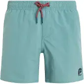 Protest Beachshort Culture Jr Jungen Arctic Green-Größe 140
