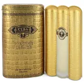 Cuba Paris Prestige Legacy Eau De Toilette 90 ml (man)