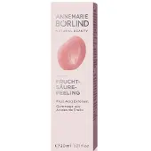 Börlind Fruchtsäure-Peeling Gel 30 ml