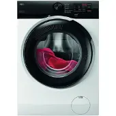 AEG LR6A5E400 6000 Waschmaschine (10,0 kg, 1351 U/Min., A, Ja)