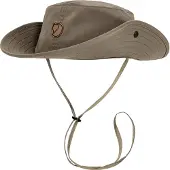 Fjall Raven Abisko Summer Hat suede brown (244) S