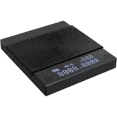 Timemore Basic 2 schwarz