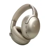 JBL Tour One M3 kabellose Over-Ear Kopfhörer mit Noise-Cancelling, Latte
