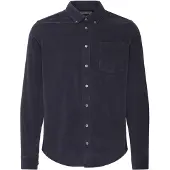 Casual Friday CFAnton LS BD baby cord shirt - 20504774
