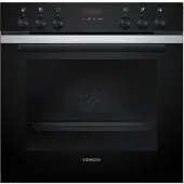 Siemens PQ212KA03Z, Keramik, 4 Zone(n), Glaskeramik, Berührung, 58,3 cm, 51,3 cm