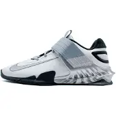 Nike Savaleos Gewichtheberschuhe Grau EU 44 1/2 Grau EU 44 1/2