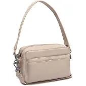 The Chesterfield Brand Schultertasche Umhängetasche Liora Shoulderbag Beige