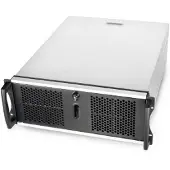 Chenbro GEH 4U RM41300-F2-USB3 w/o PSU