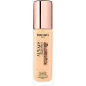Bourjois Always Fabulous Foundation SPF 20 125 Ivory 30 ml