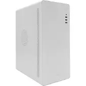 SBOX PCC-500 White ATX
