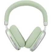 Tellur Shade Bluetooth Over-ear Headphones ANC green