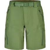 Endura Hummvee-clickfast Liner Kurze Hose Grün S Frau Grün S