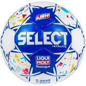 Select Handball LNH Ball Ultimate V25/26