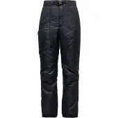 Black Diamond Schutzhose Belay