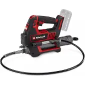 Einhell Akku-Fettpresse TP-GR 18/690 Li– Solo