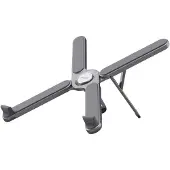 Trust Macy Foldable Metal Laptop Stand