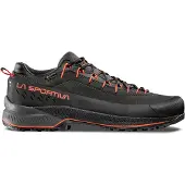 La Sportiva TX4 Evo GTX Leder Herren Zustieg Schuhe grau EU 42,5