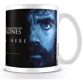 Game Of Thrones Game of Thrones: Winter Is Here - Tyrion