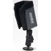 Zebra 21-52612-01r Unterstützung Schwarz Schwarz One Size