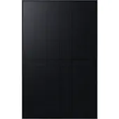 Indevolt 455W Bifaziale Monokristalline Solarmodule - 4 Stück