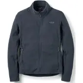Rab Fleece Full Zip Damen Stavel