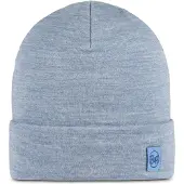 Buff Merino Heavyweight Mütze