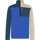 Protest Kinder Rolli PRTMarno JR 1/4 zip active top