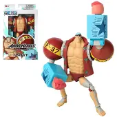 Bandai One Piece: Franky 17 cm Action Figure