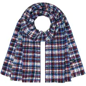 Barts Francies Schal Multicolour