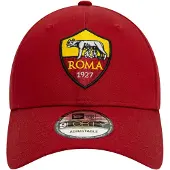 New Era Core 9forty Associazione Sportiva Roma Kappe