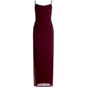 Vera Mont Abendkleid "Damen mit Spitzeneinsatz" Ohne Tasche