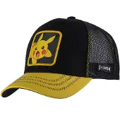Capslab Kappe Pokemon Pikachu