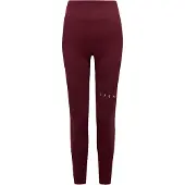Born Living Yoga Yami Leggings Mit Hoher Taille
